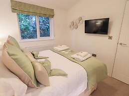 Unique Luxury Lodge