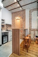 Urban Quarters - Büklü Han