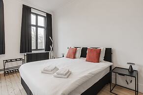 Ribas Guestrooms
