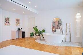 Neró Rooms