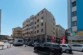 Sehir Hotel