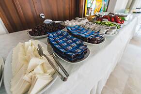 Sehir Hotel