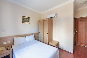 Sehir Hotel