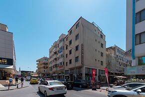 Sehir Hotel