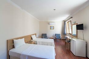 Sehir Hotel