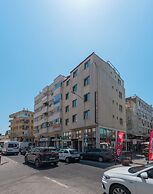 Sehir Hotel