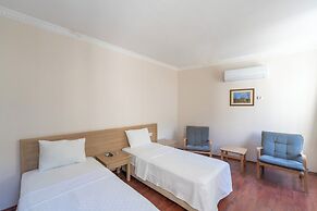 Sehir Hotel