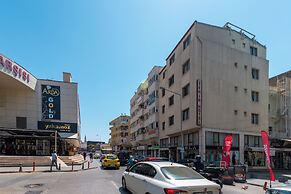 Sehir Hotel