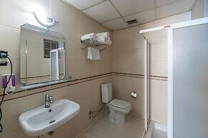 Sehir Hotel