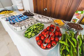 Sehir Hotel