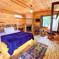 Tartaruga Boutique Hotel & Bungalows