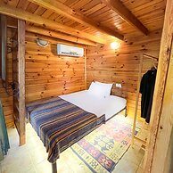 Tartaruga Boutique Hotel & Bungalows