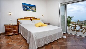 Casa la Cycas