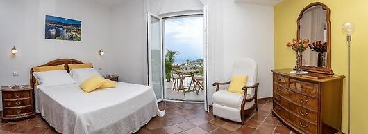 Casa la Cycas