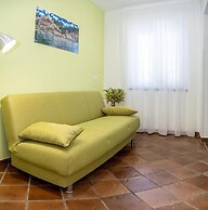 Casa la Cycas