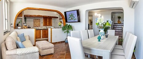 Casa la Cycas