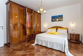Casa la Cycas