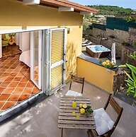Casa la Cycas