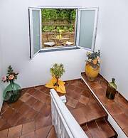 Casa la Cycas