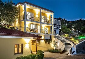 Casa la Cycas