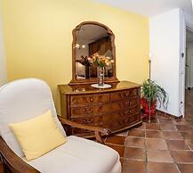 Casa la Cycas