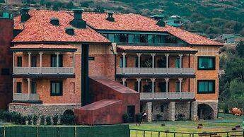 Chateau MephisKalaki