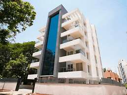 Corporate Luxury Stays Baner
