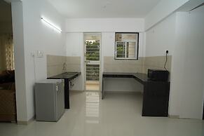 Corporate Luxury Stays Baner