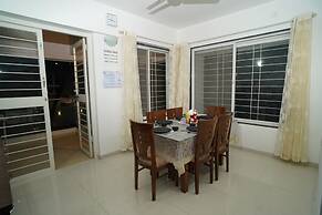 Corporate Luxury Stays Baner