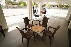 Corporate Luxury Stays Baner