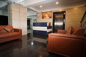 Corporate Luxury Stays Baner