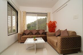 Corporate Luxury Stays Baner