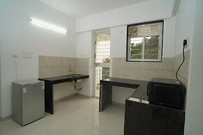 Corporate Luxury Stays Baner