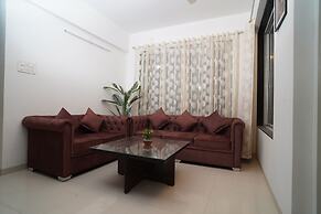 Corporate Luxury Stays Baner