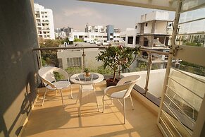 Corporate Luxury Stays Baner