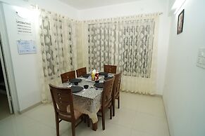 Corporate Luxury Stays Baner