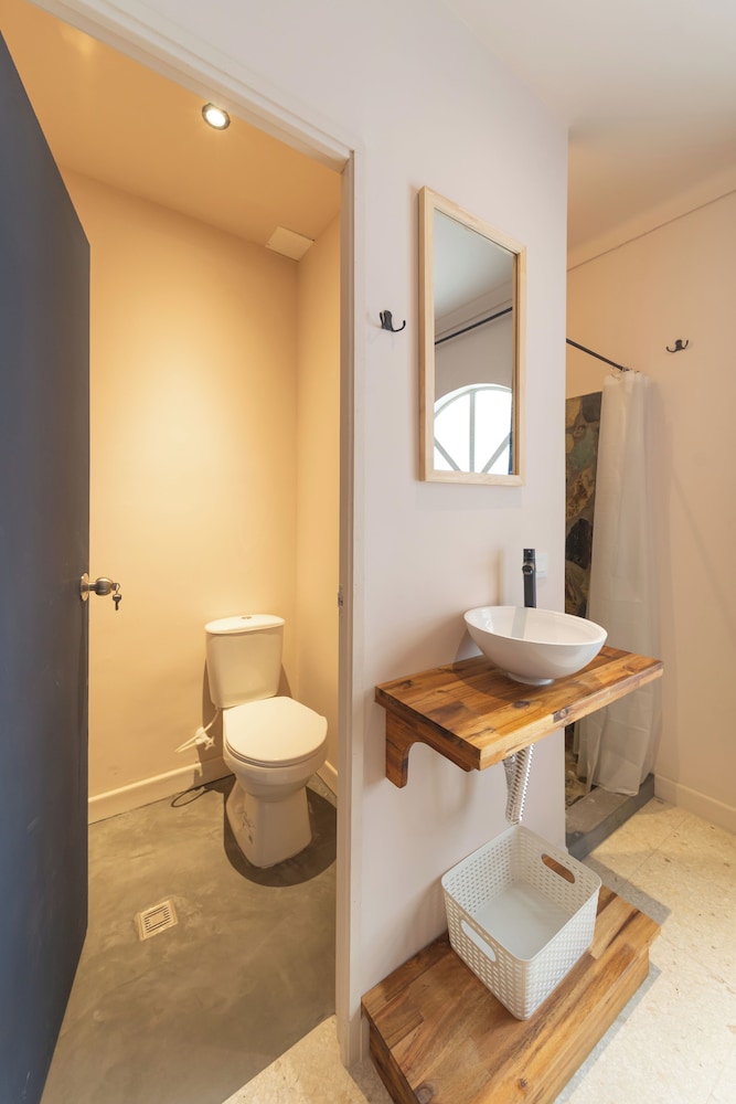Hostal Boutique Casa Mosaiko Nutibara