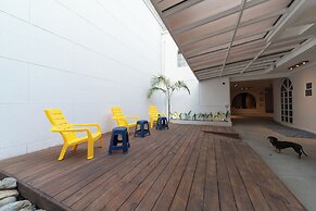 Hostal Boutique Casa Mosaiko Nutibara