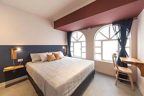 Hostal Boutique Casa Mosaiko Nutibara