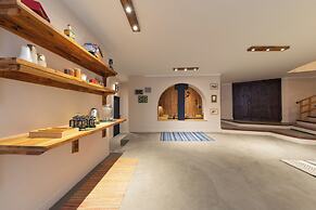 Hostal Boutique Casa Mosaiko Nutibara