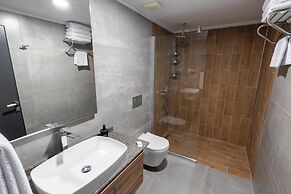 Yusufhan  Suites