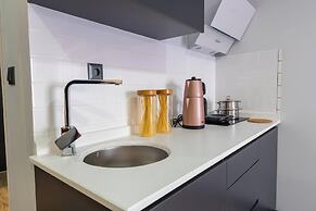 Yusufhan  Suites