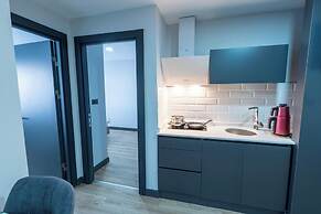 Yusufhan  Suites