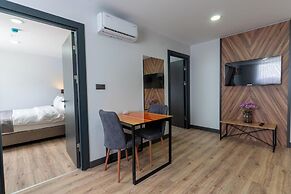 Yusufhan  Suites