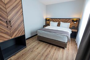Yusufhan  Suites