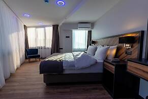 Yusufhan  Suites