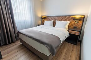 Yusufhan  Suites