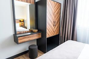 Yusufhan  Suites
