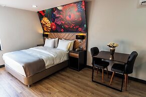 Yusufhan  Suites