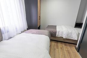 Yusufhan  Suites